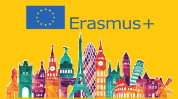 Снова в когорте лидеров: очередной проект ERASMUS+ и кафедра Jean Monnet в РОСИ